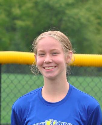 Invasion Fast Pitch Softball » Laney Wilson